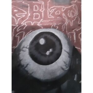 The Black Dahlia Murder X-Large Tiny Spark Gray T Shirt Size XL 1104‎